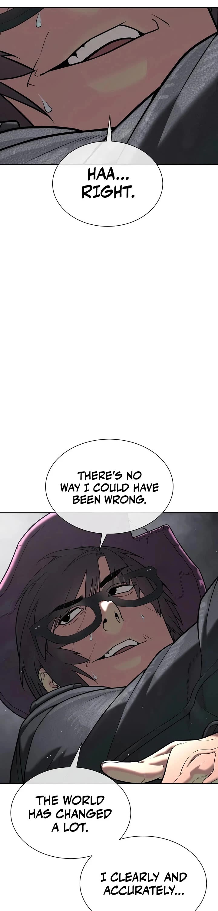 Killer Pietro chapter 142 page 64