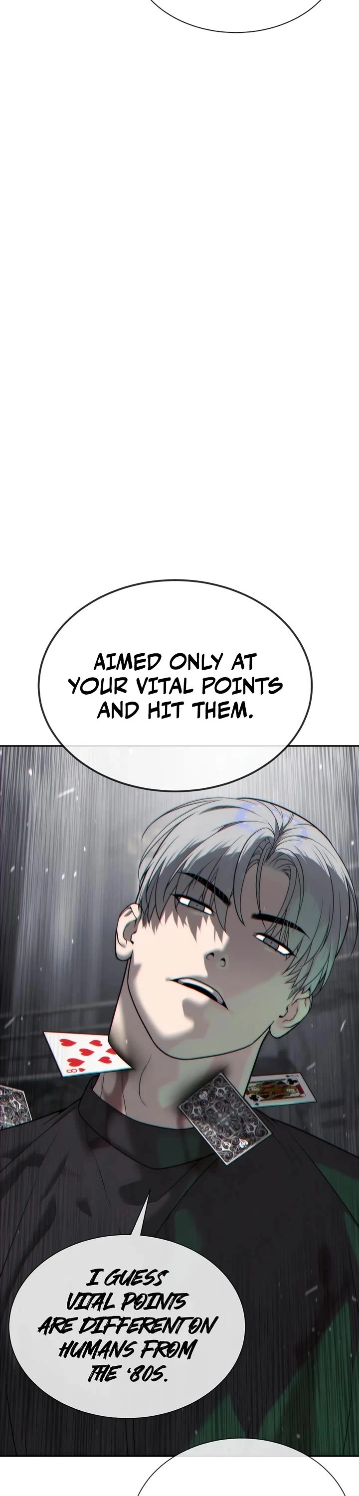 Killer Pietro chapter 142 page 65