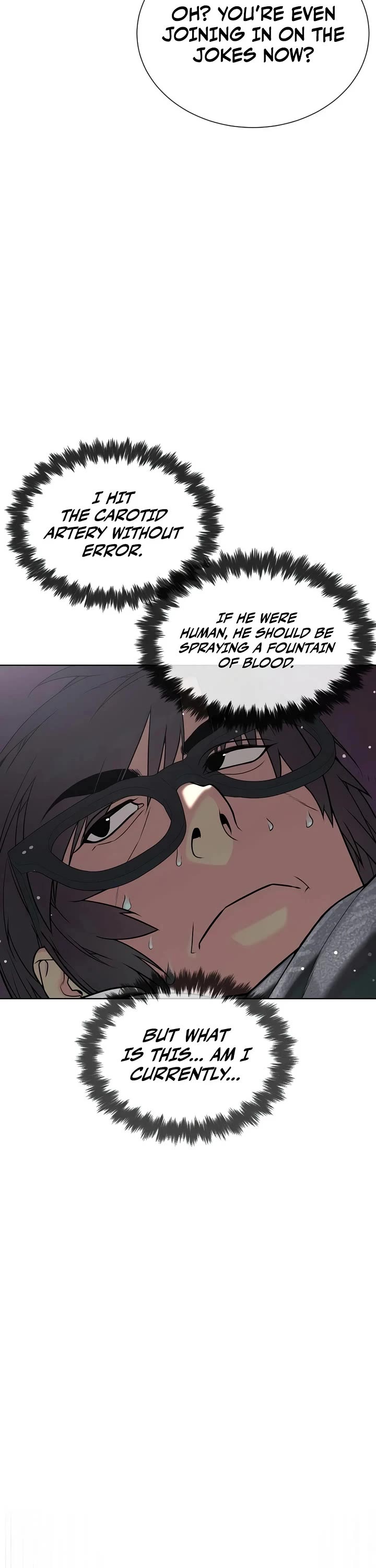 Killer Pietro chapter 142 page 66