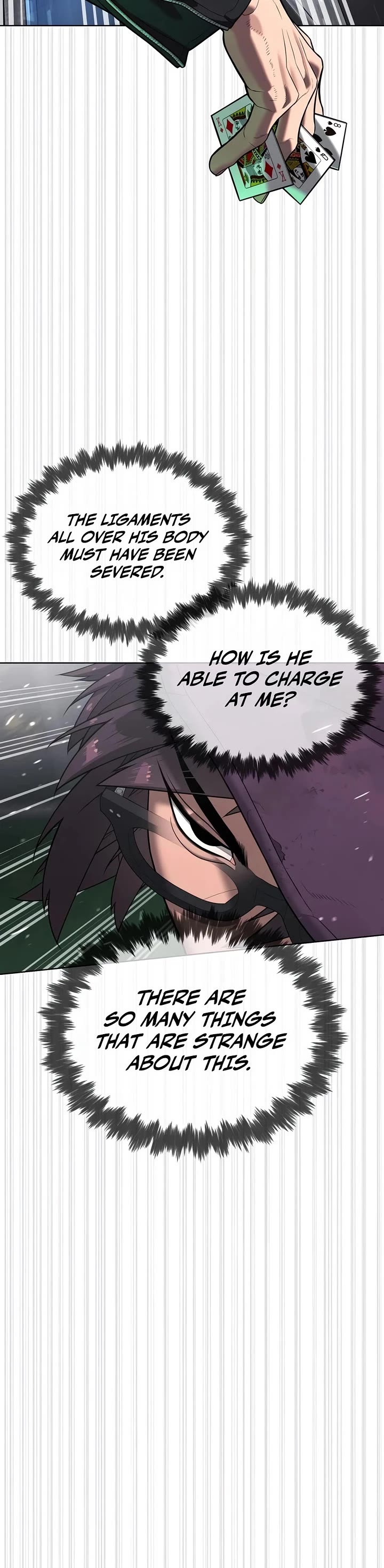 Killer Pietro chapter 142 page 68