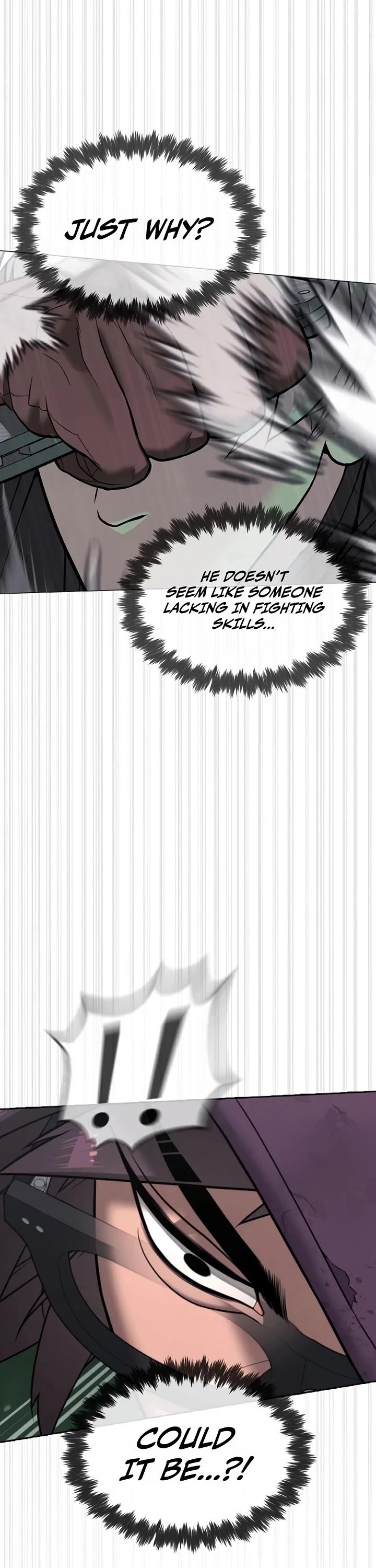 Killer Pietro chapter 142 page 70