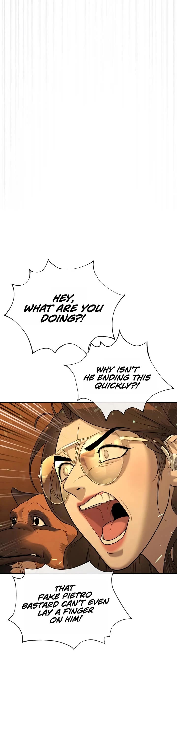 Killer Pietro chapter 142 page 71