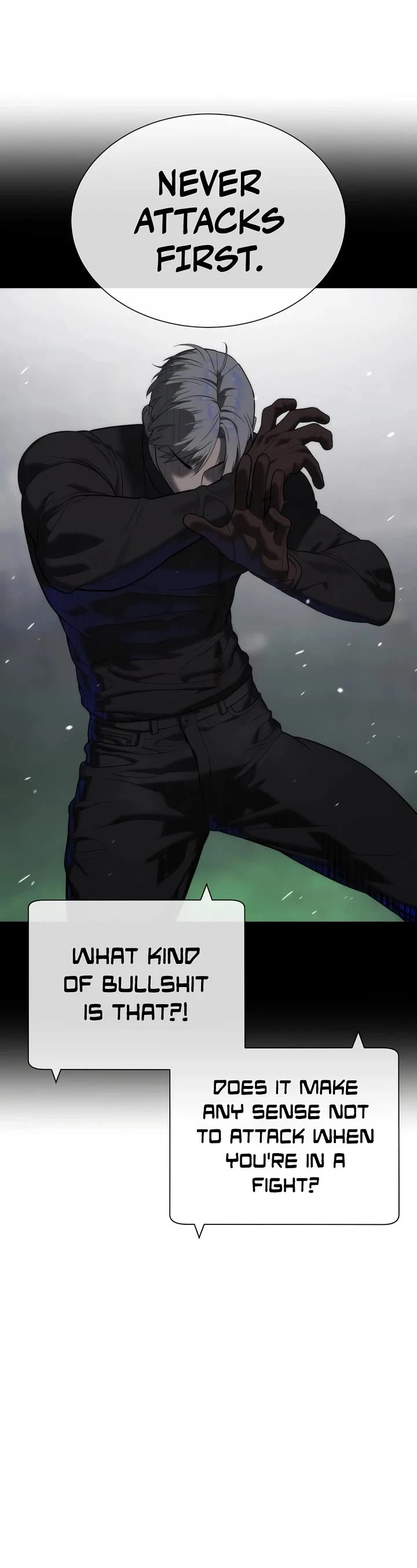 Killer Pietro chapter 142 page 73
