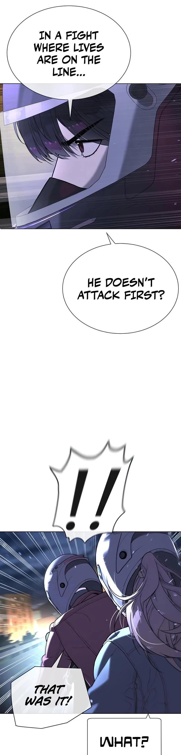 Killer Pietro chapter 142 page 74