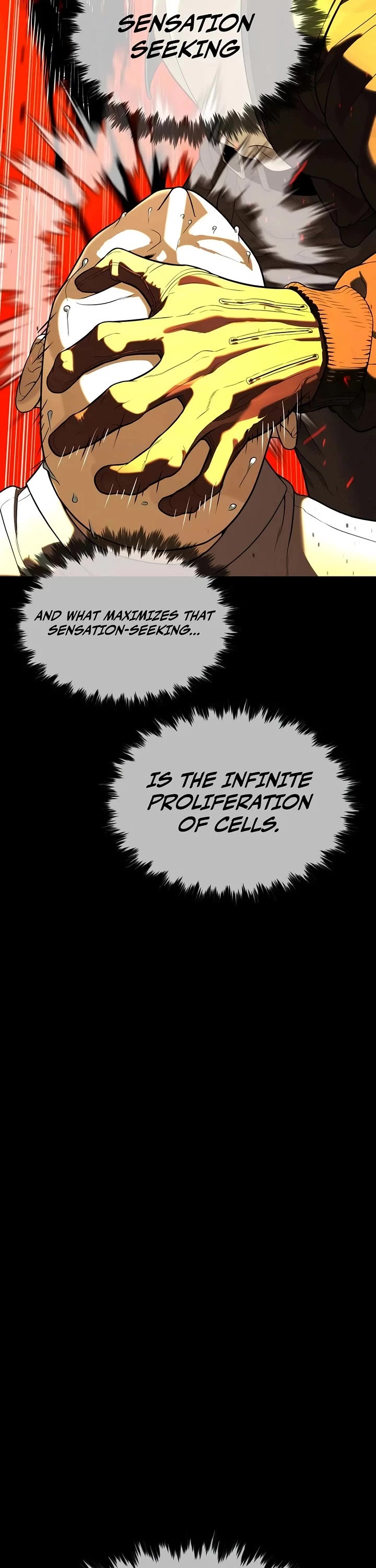 Killer Pietro chapter 142 page 76