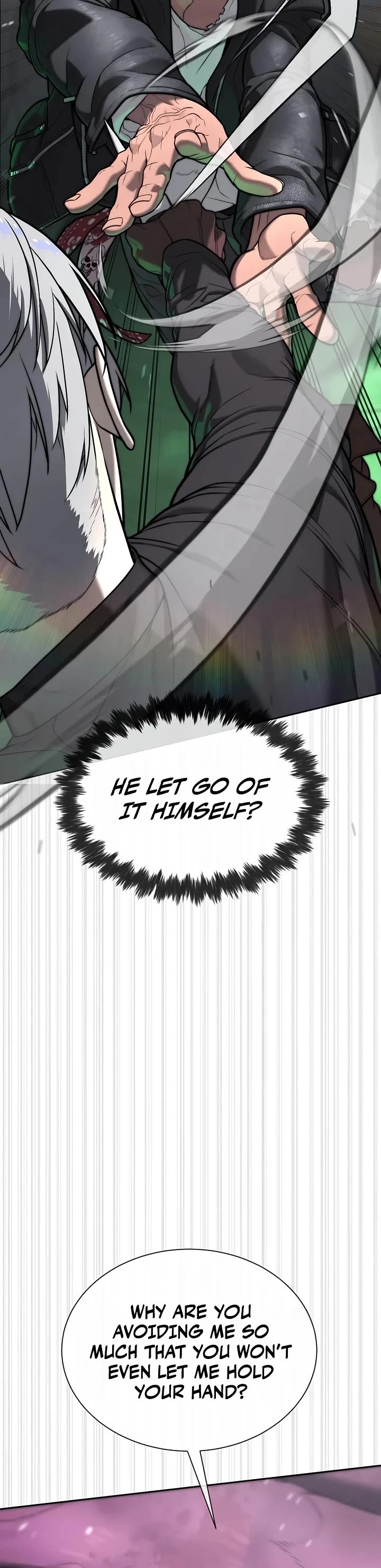 Killer Pietro chapter 142 page 96
