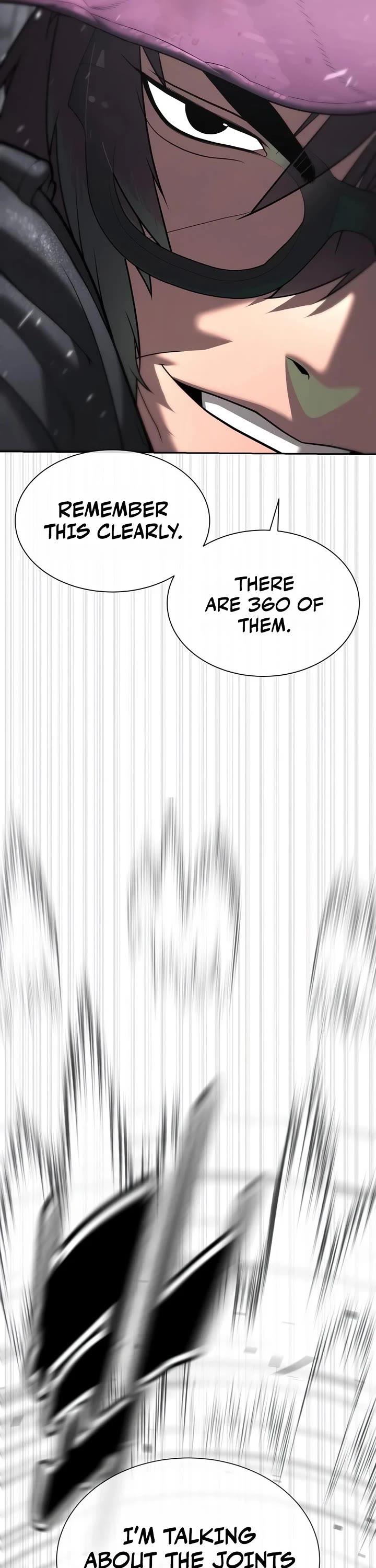 Killer Pietro chapter 142 page 97