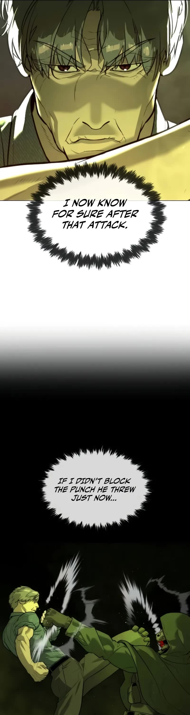 Killer Pietro chapter 71 page 22