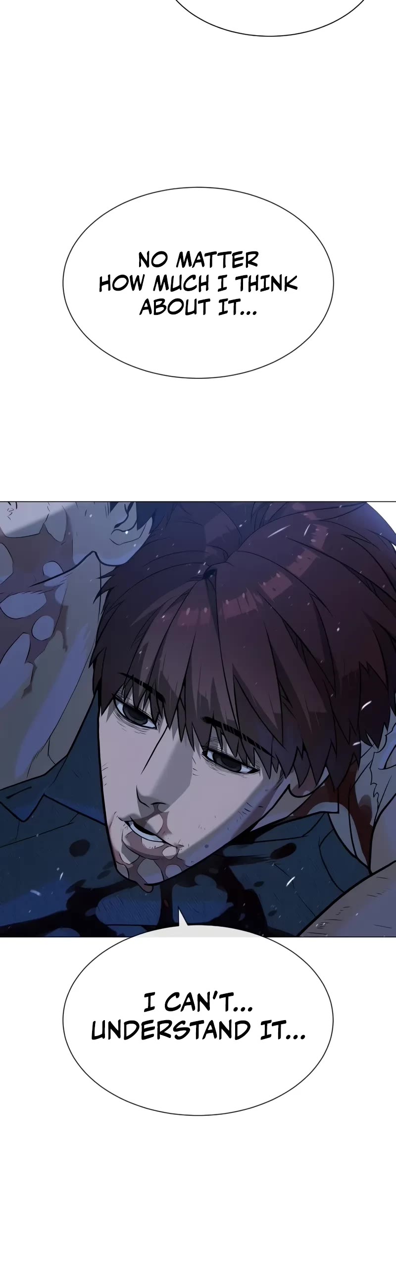 Killer Pietro chapter 71 page 93