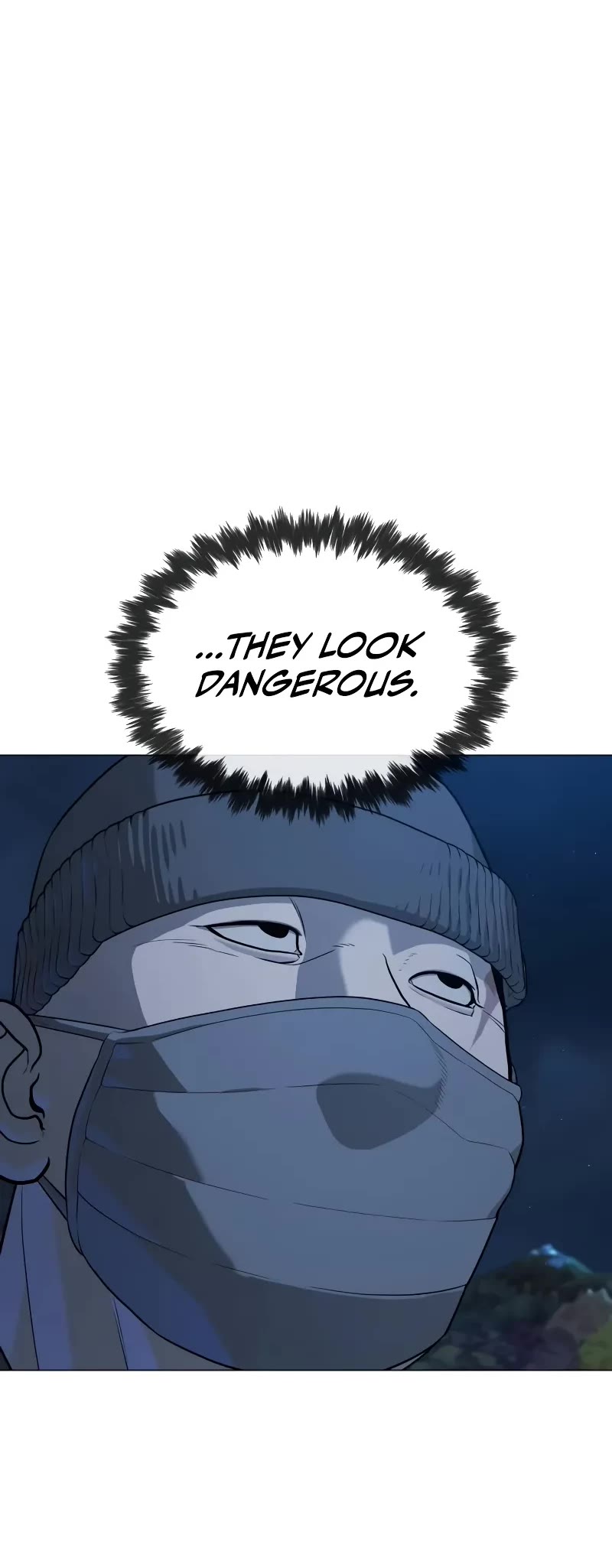 Killer Pietro chapter 74 page 71