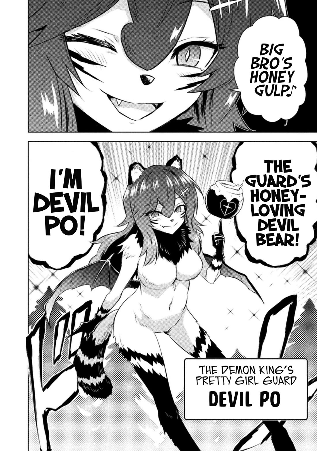 KILLER SHARK IN ANOTHER WORLD chapter 52 page 10