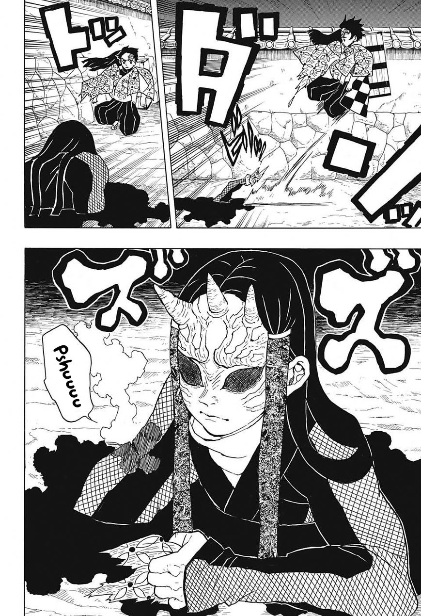 Kimetsu no Yaiba chapter 10 page 13