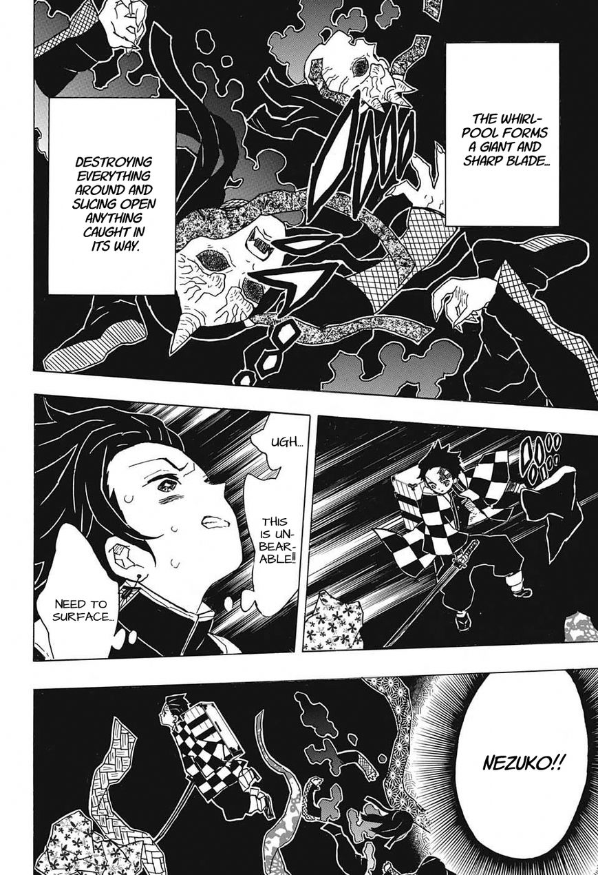 Kimetsu no Yaiba chapter 12 page 11
