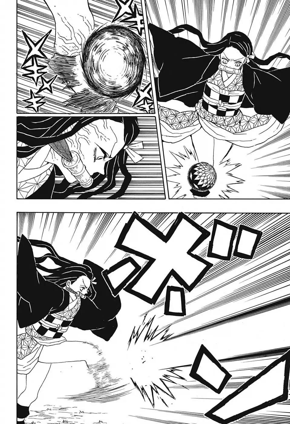 Kimetsu no Yaiba chapter 18 page 11