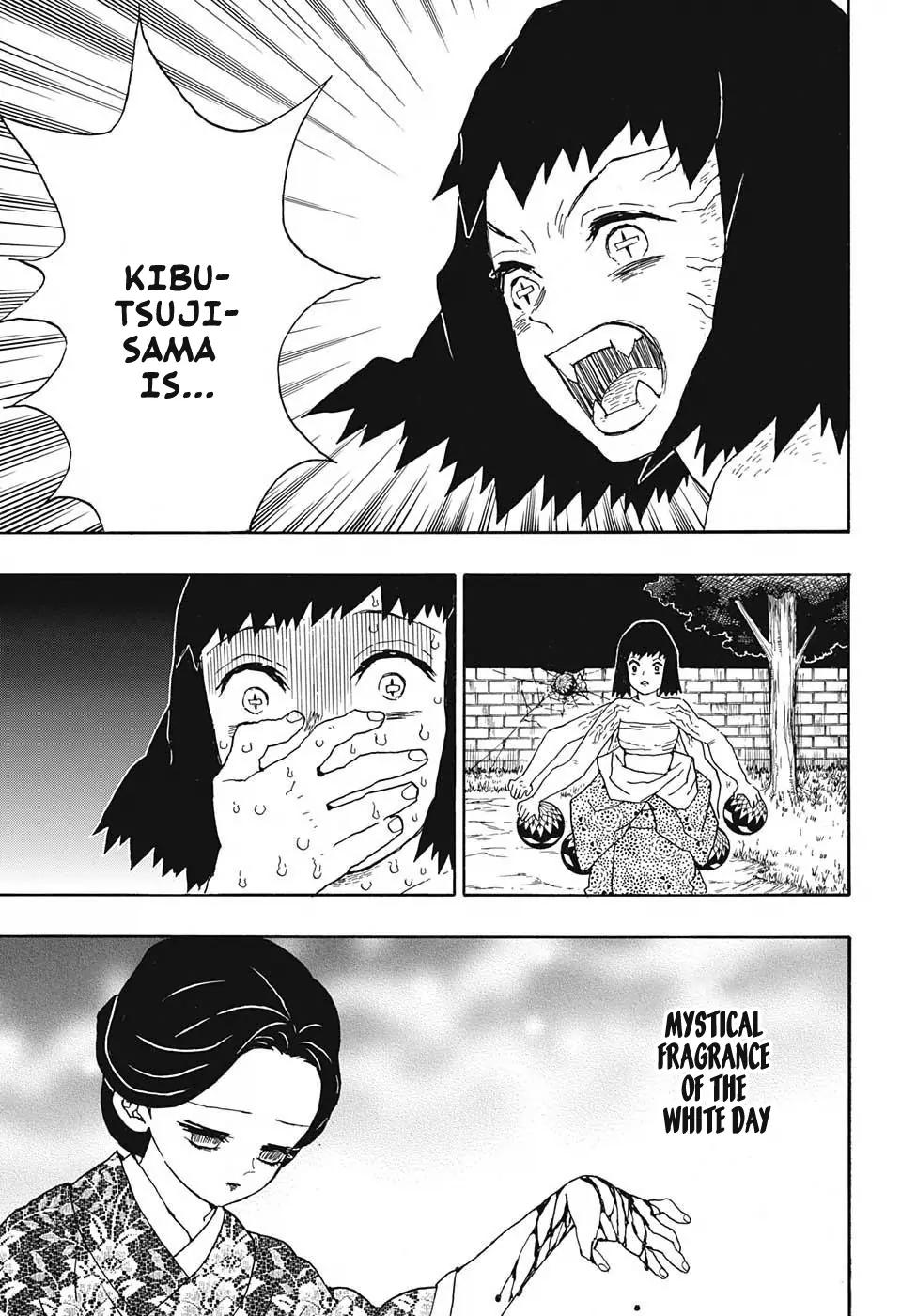 Kimetsu no Yaiba chapter 18 page 16