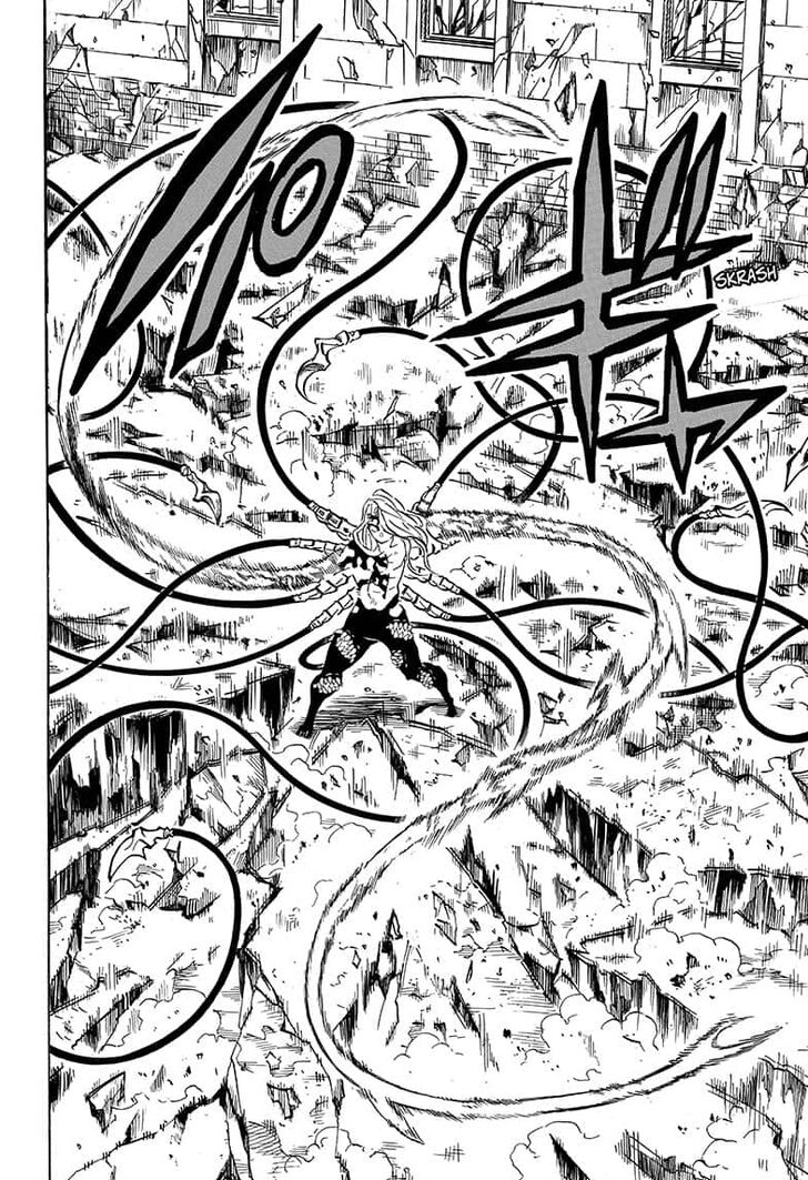 Kimetsu no Yaiba chapter 191 page 11