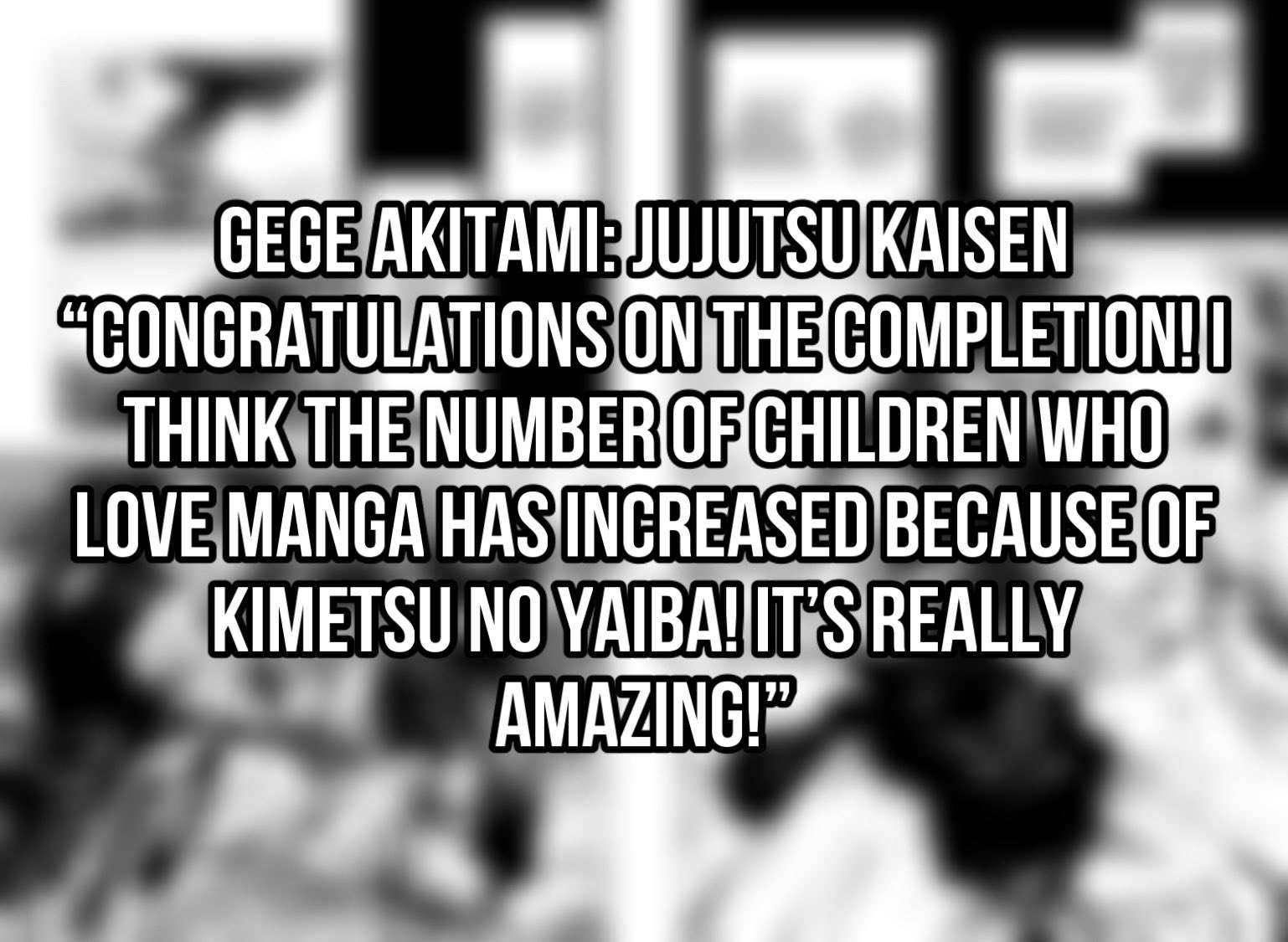 Kimetsu no Yaiba chapter 205 page 24