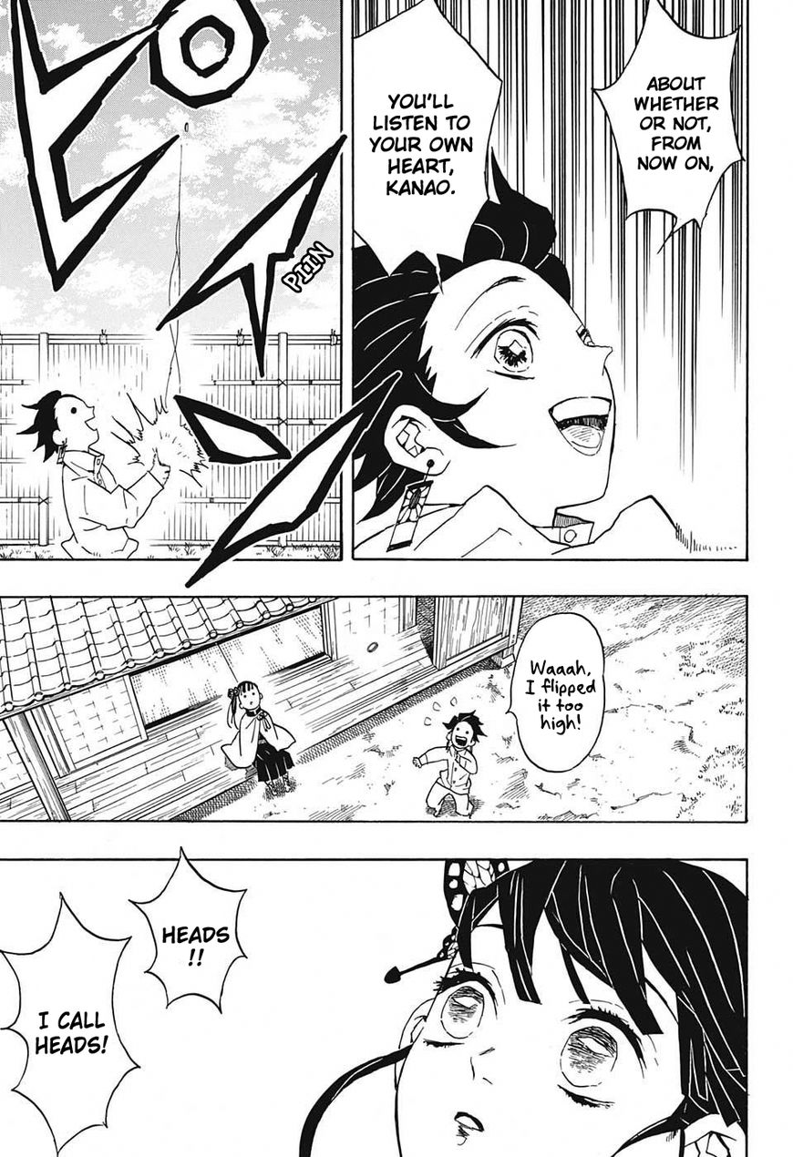 Kimetsu no Yaiba chapter 53 page 14