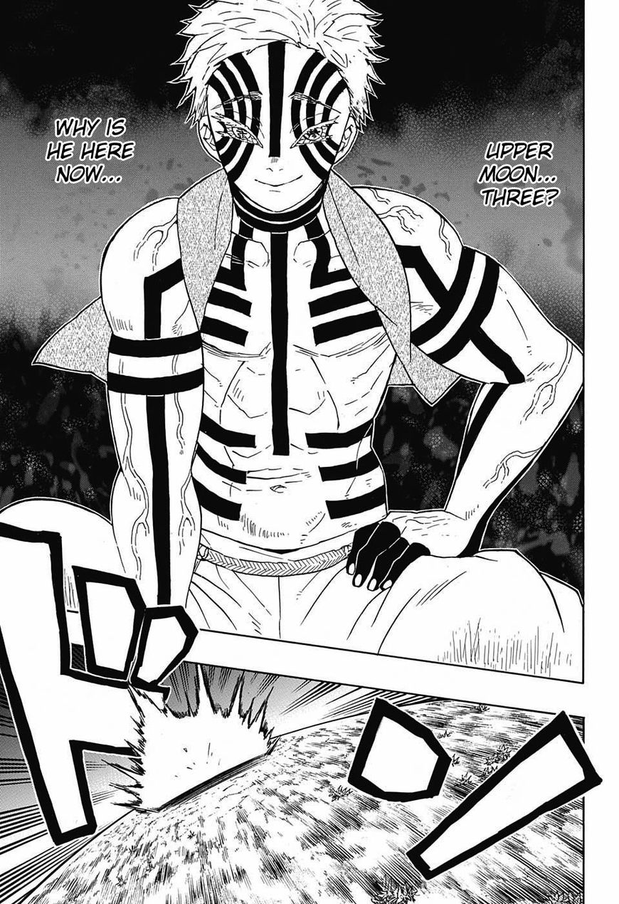 Kimetsu no Yaiba chapter 63 page 2