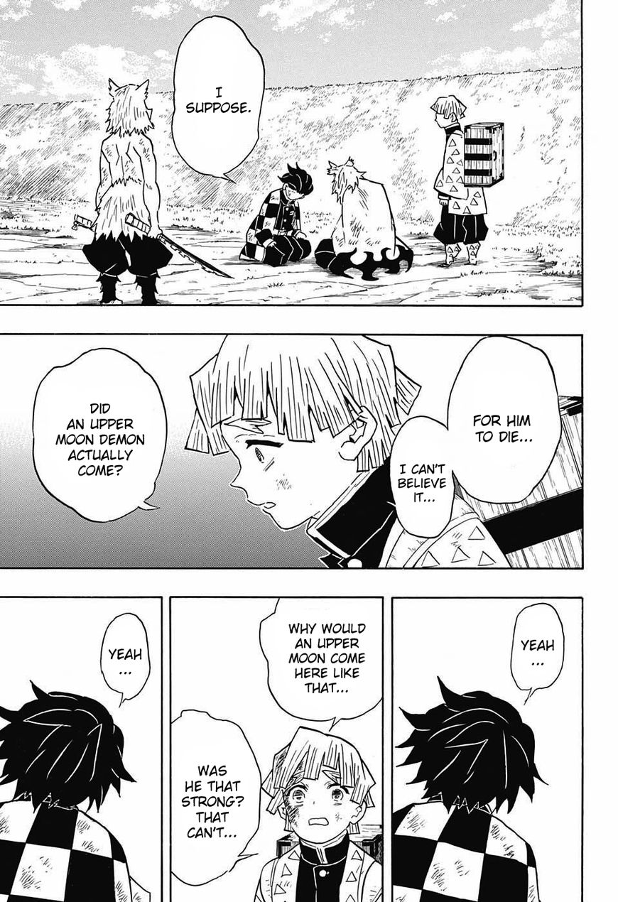 Kimetsu no Yaiba chapter 66 page 10