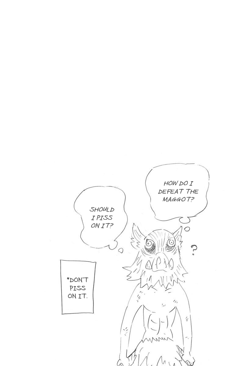 Kimetsu no Yaiba chapter 79.5 page 12