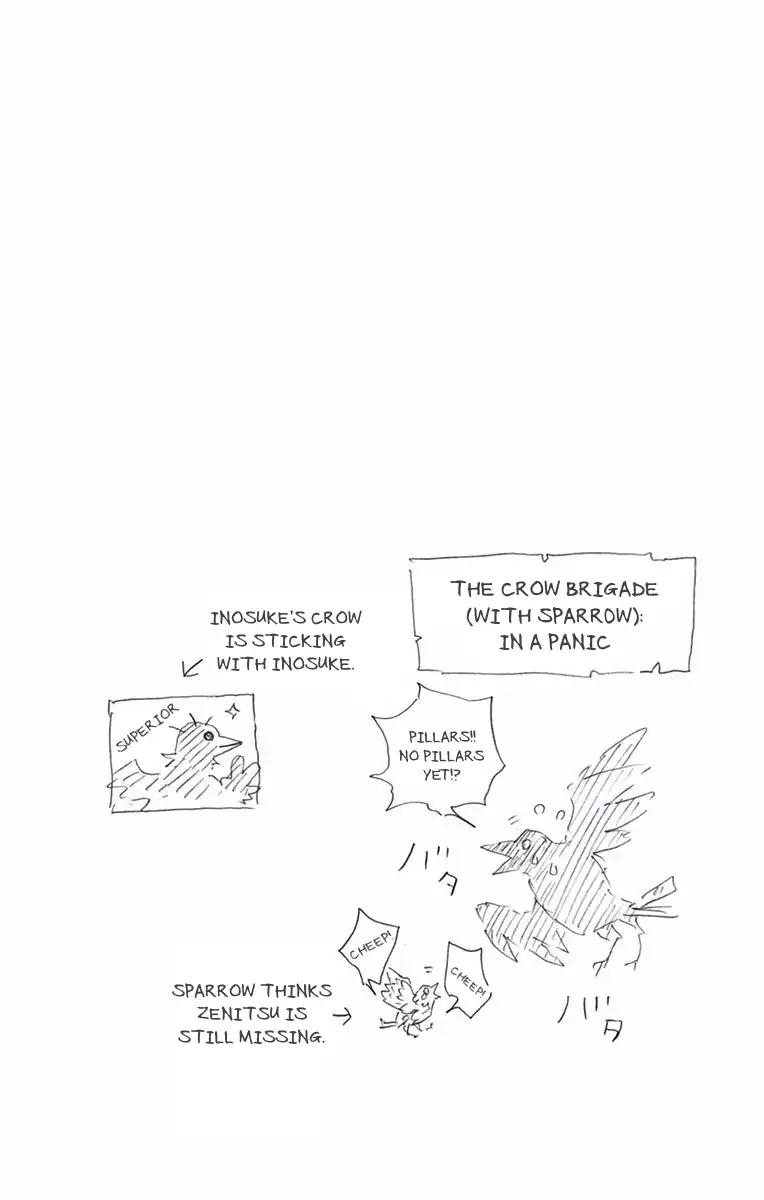 Kimetsu no Yaiba chapter 88.5 page 5