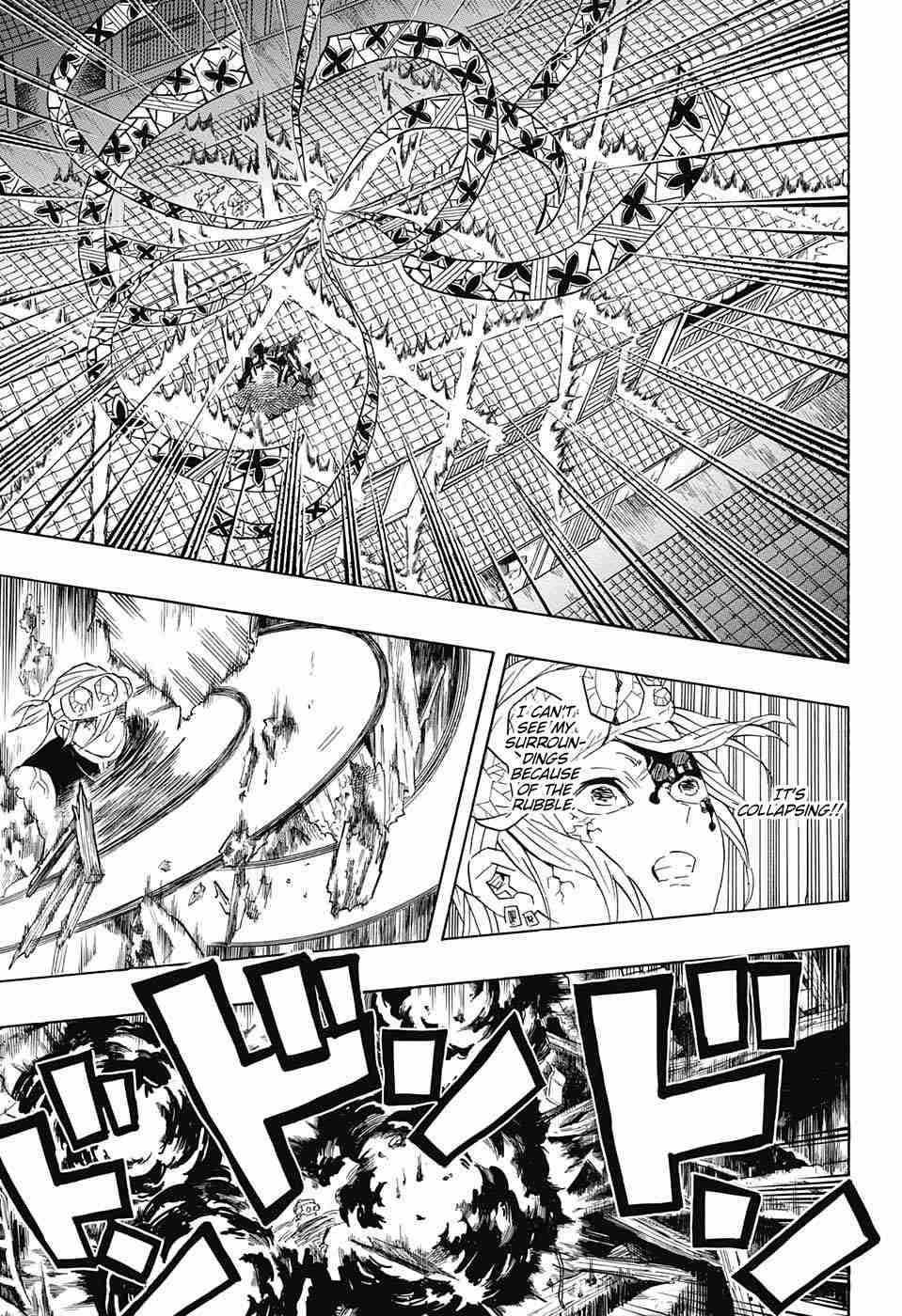 Kimetsu no Yaiba chapter 89 page 2