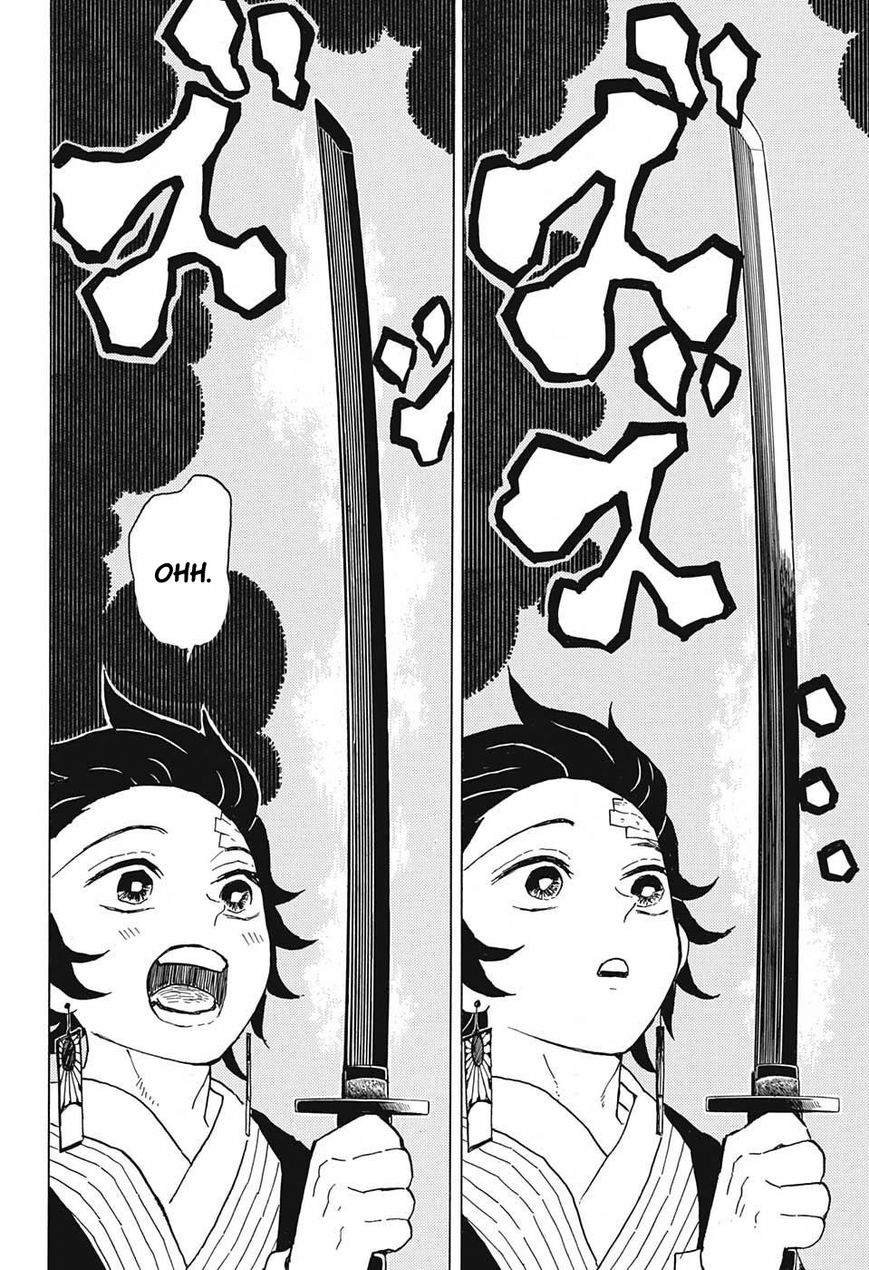Kimetsu no Yaiba chapter 9 page 15