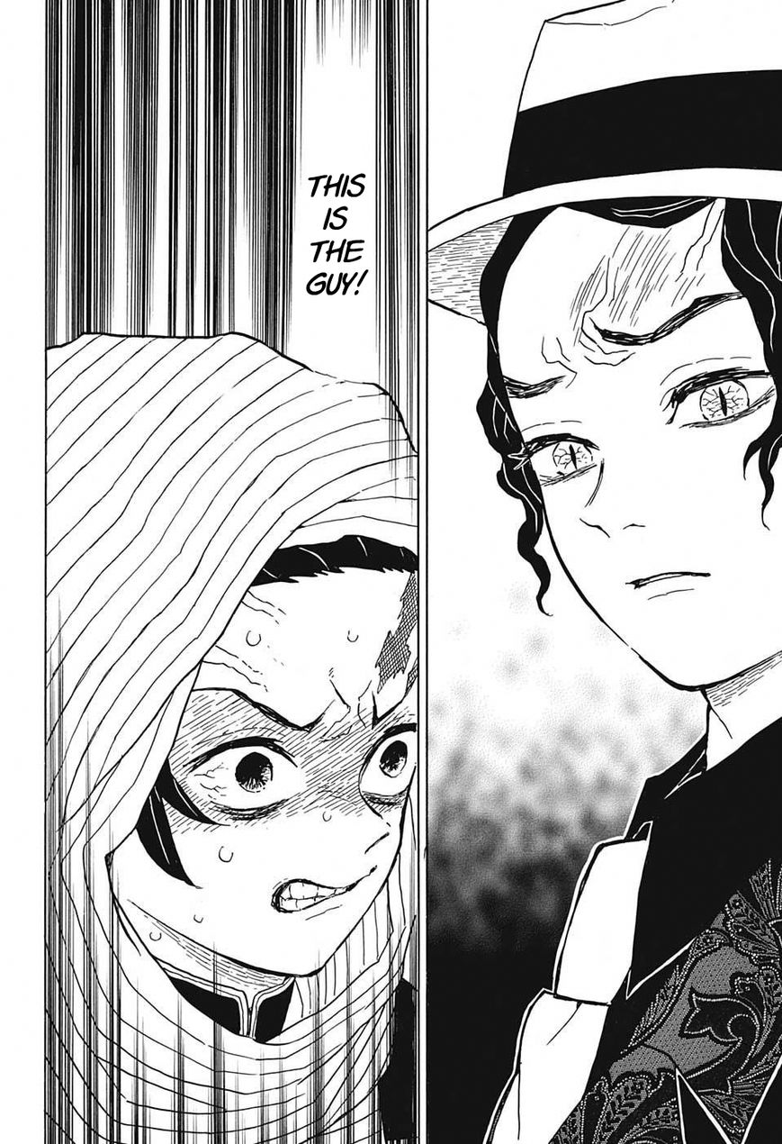 Kimetsu no Yaiba chapter 13 page 13