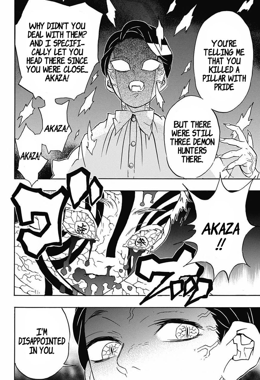 Kimetsu no Yaiba chapter 67 page 8