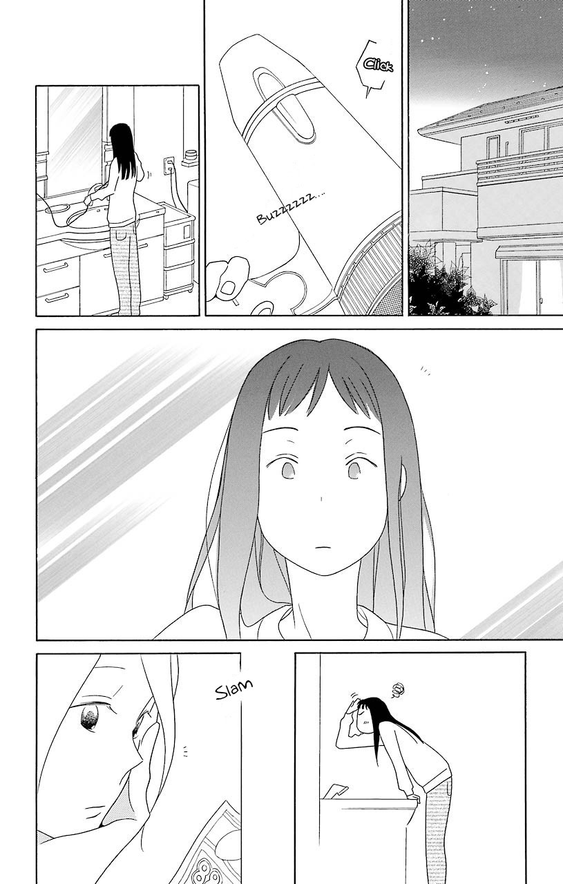 Kimi To Boku chapter 36 page 30