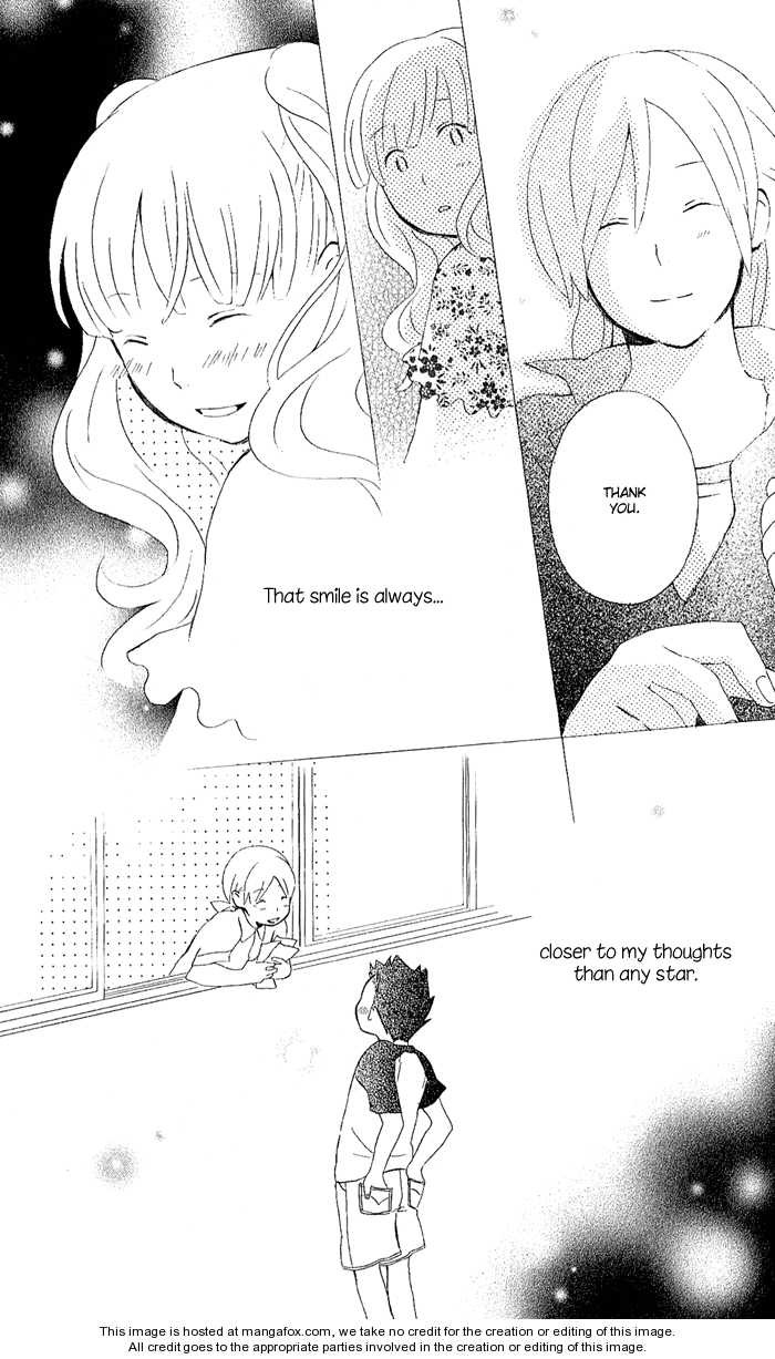 Kimi To Boku chapter 6 page 42