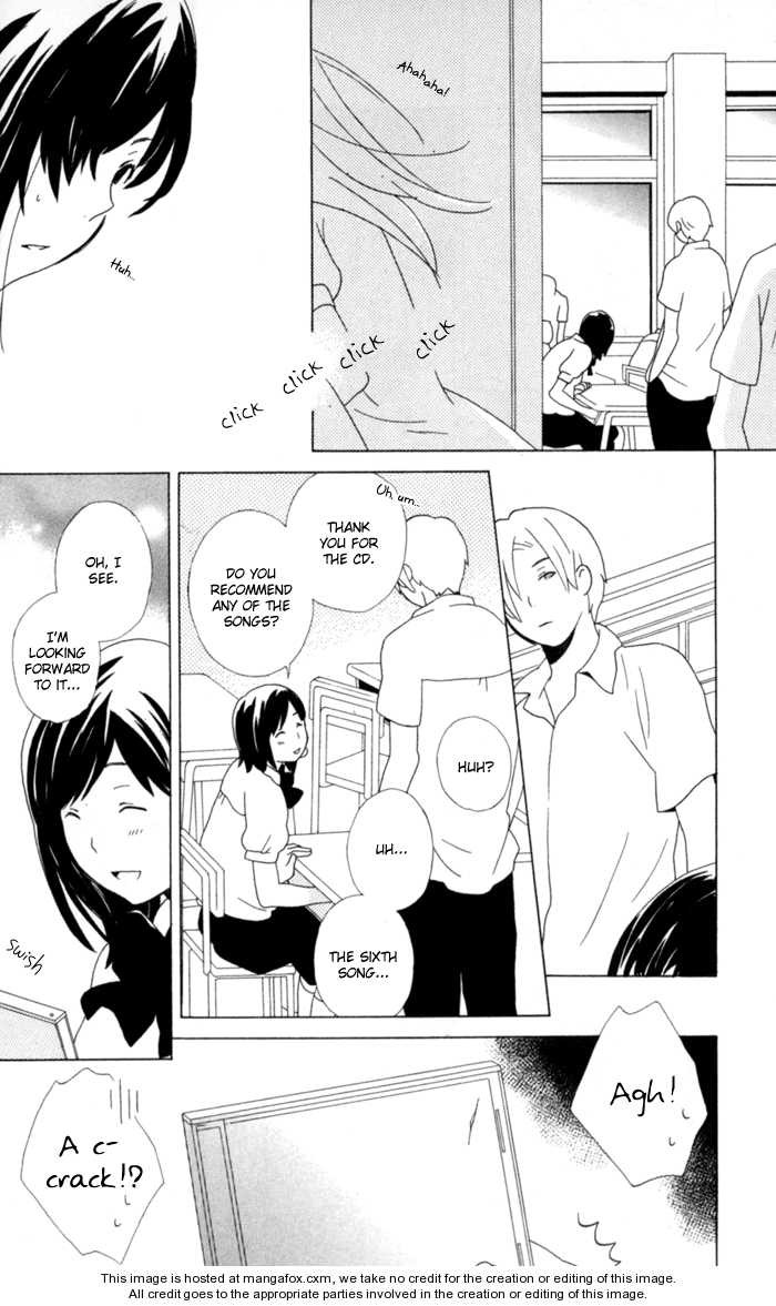 Kimi To Boku chapter 9 page 38