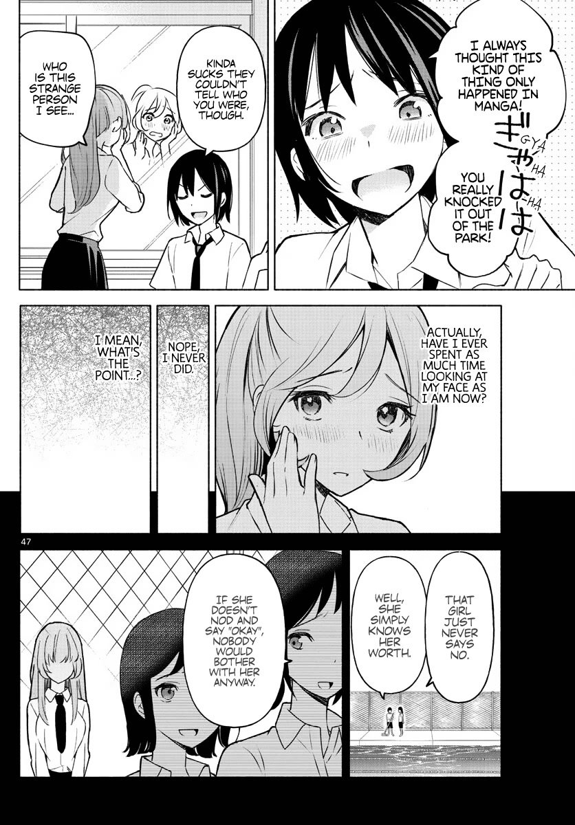 Kimi to Warui Koto ga Shitai chapter 1 page 46