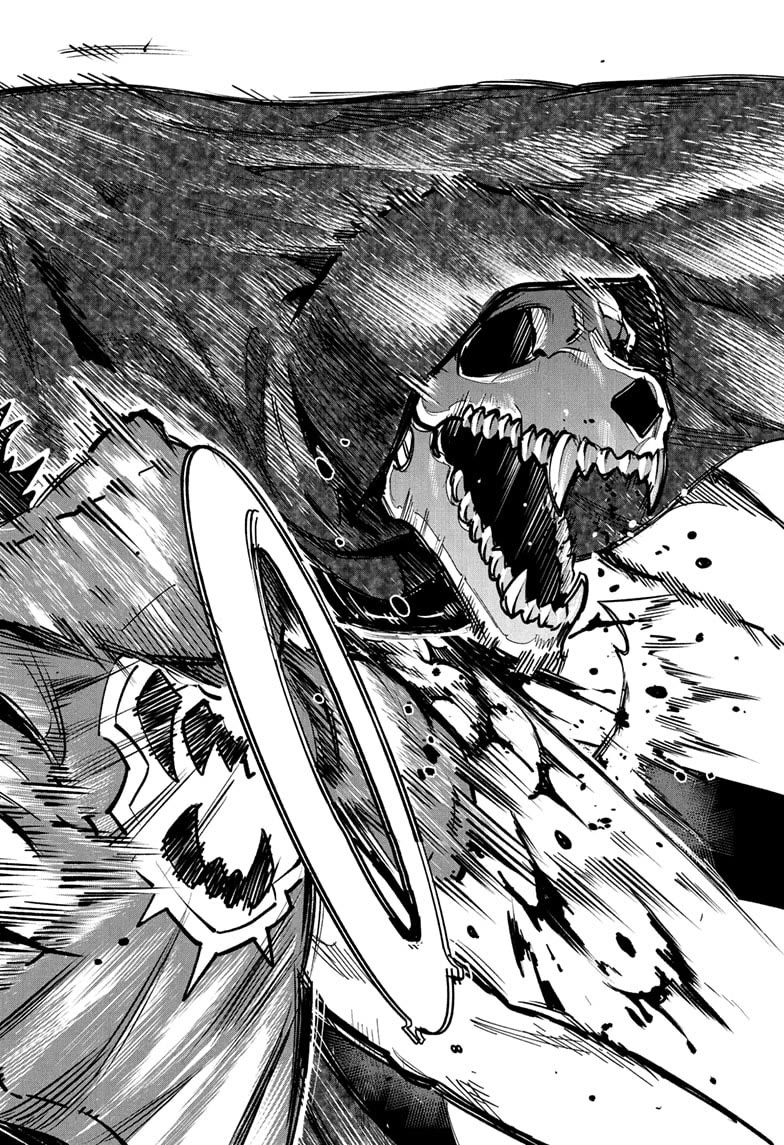 Kinato’s Magic chapter 11 page 18