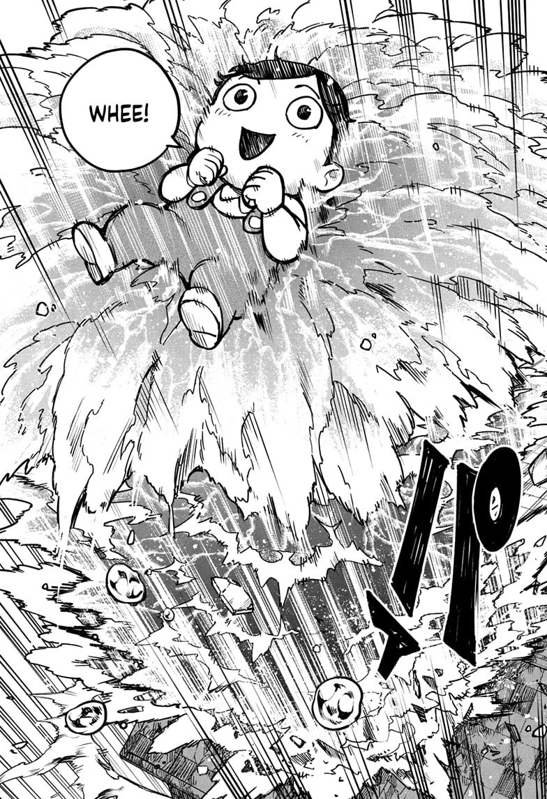 Kinato’s Magic chapter 2 page 21