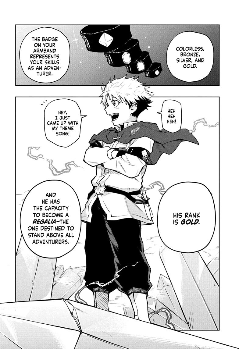 Kinato’s Magic chapter 7 page 12