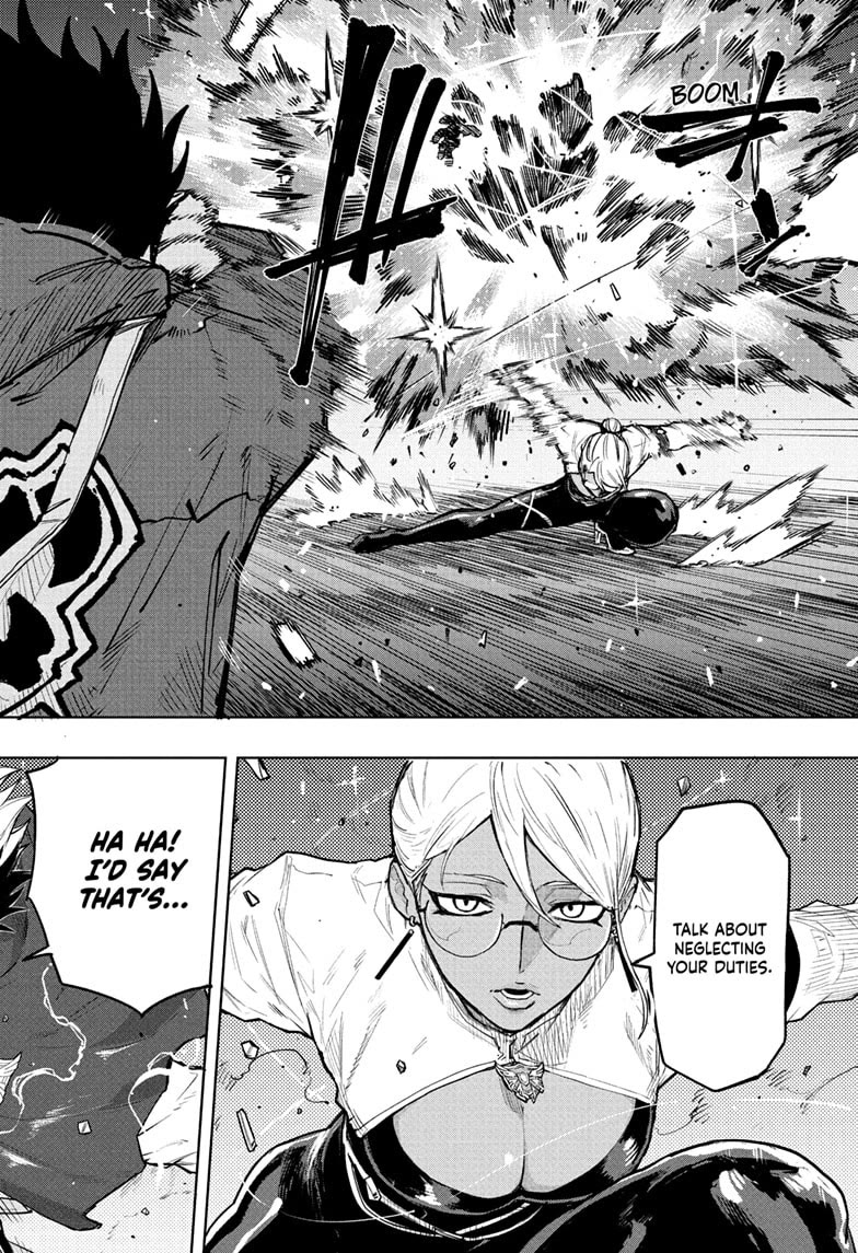 Kinato’s Magic chapter 7 page 4