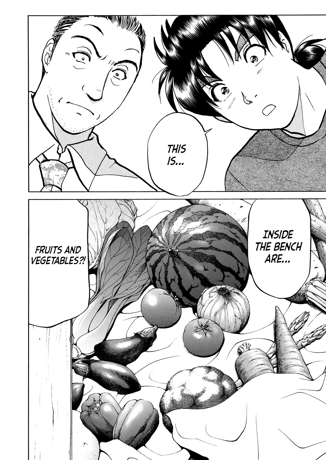 Kindaichi Shounen no Jikenbo - Tanpenshuu chapter 25 page 19