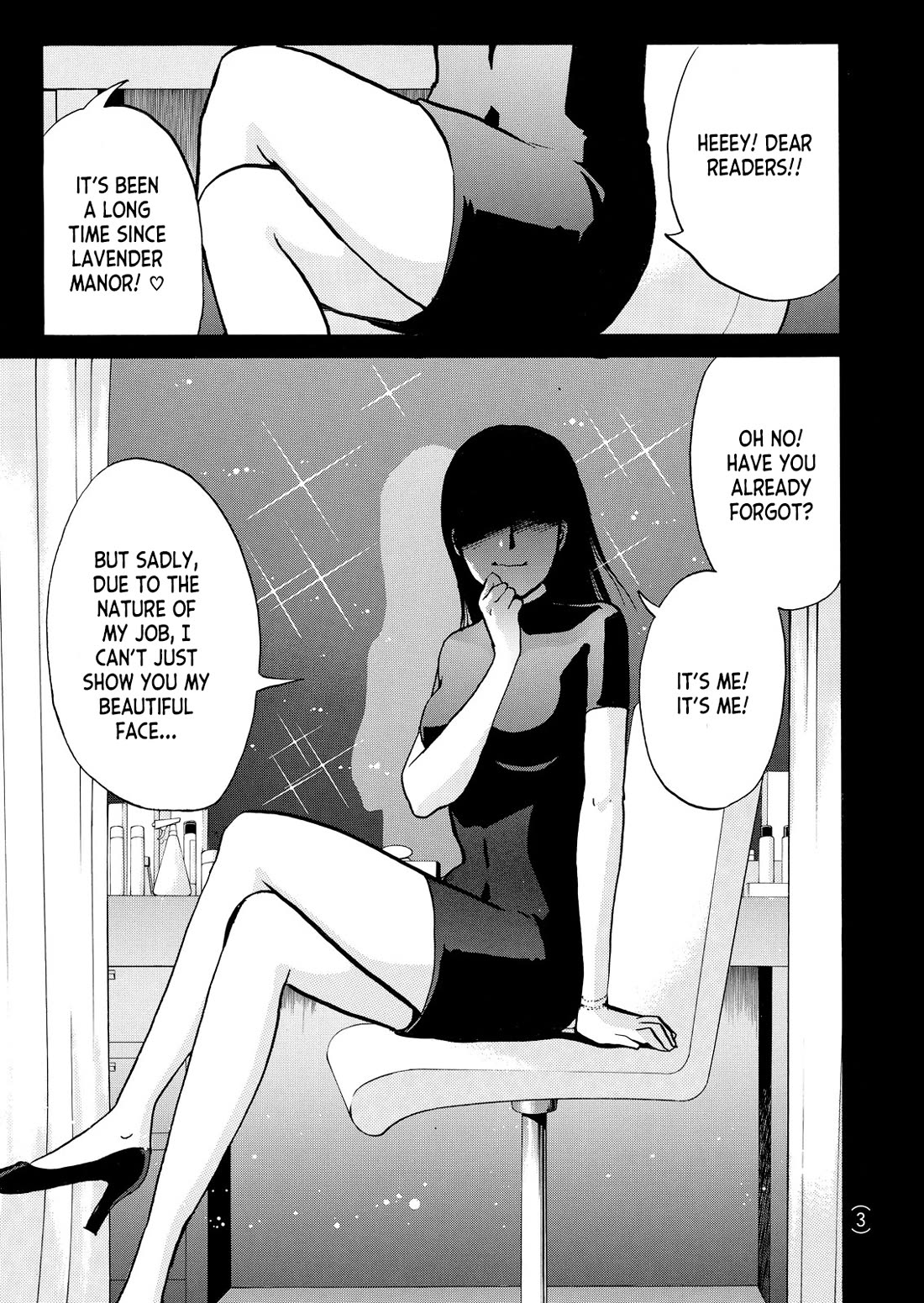 Kindaichi Shounen no Jikenbo - Tanpenshuu chapter 37 page 2