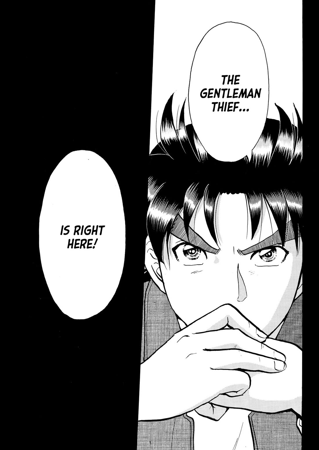 Kindaichi Shounen no Jikenbo - Tanpenshuu chapter 38 page 23