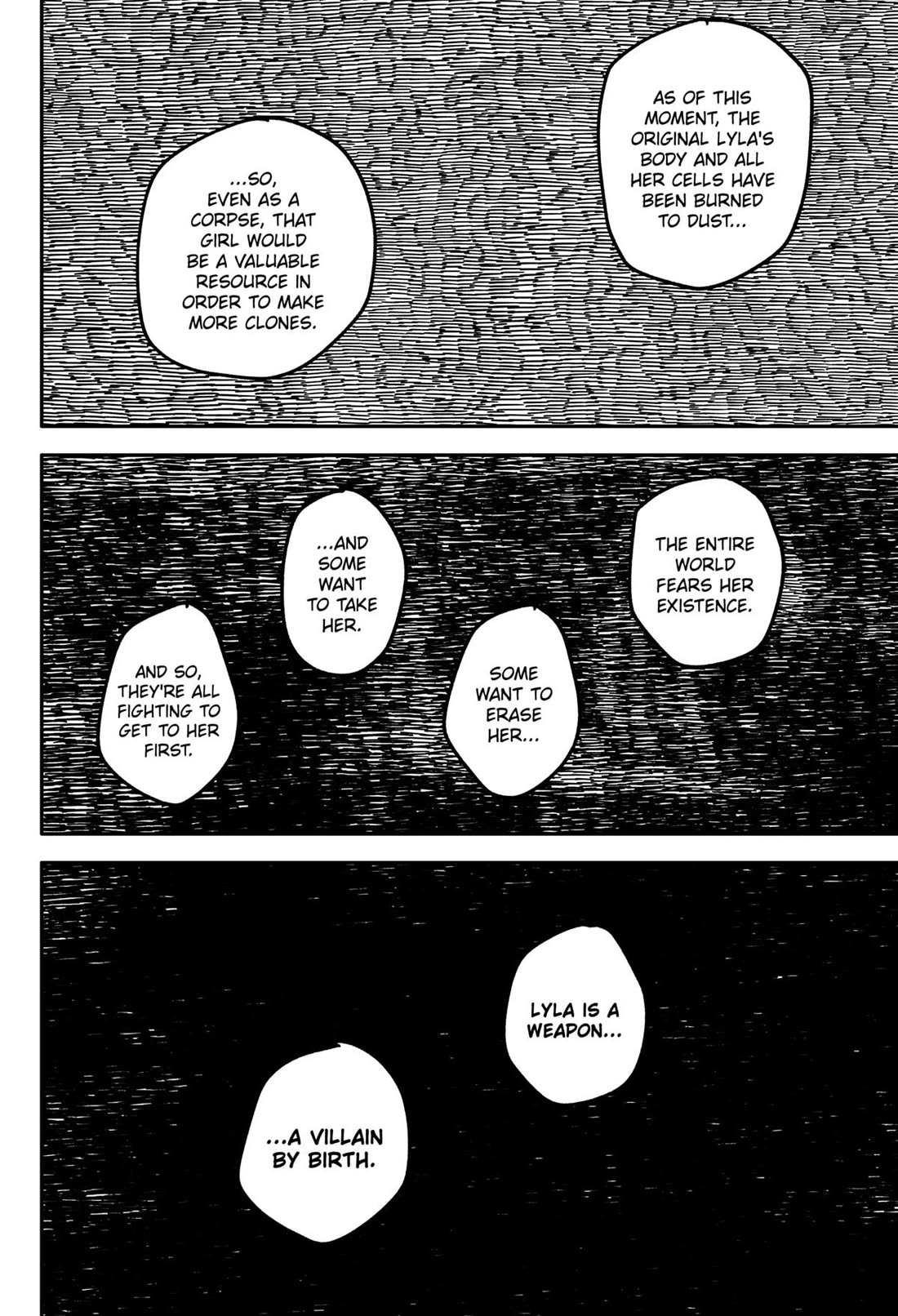 Kindergarten Wars chapter 102 page 24