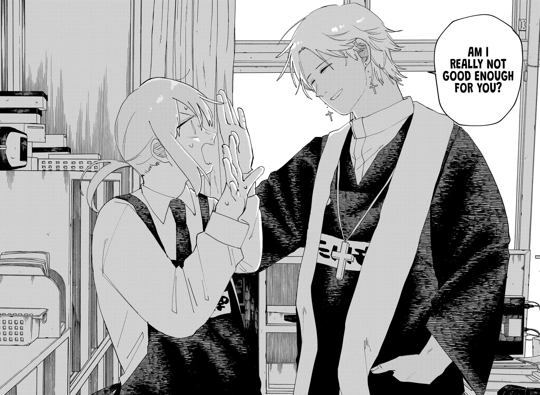 Kindergarten Wars chapter 103 page 24