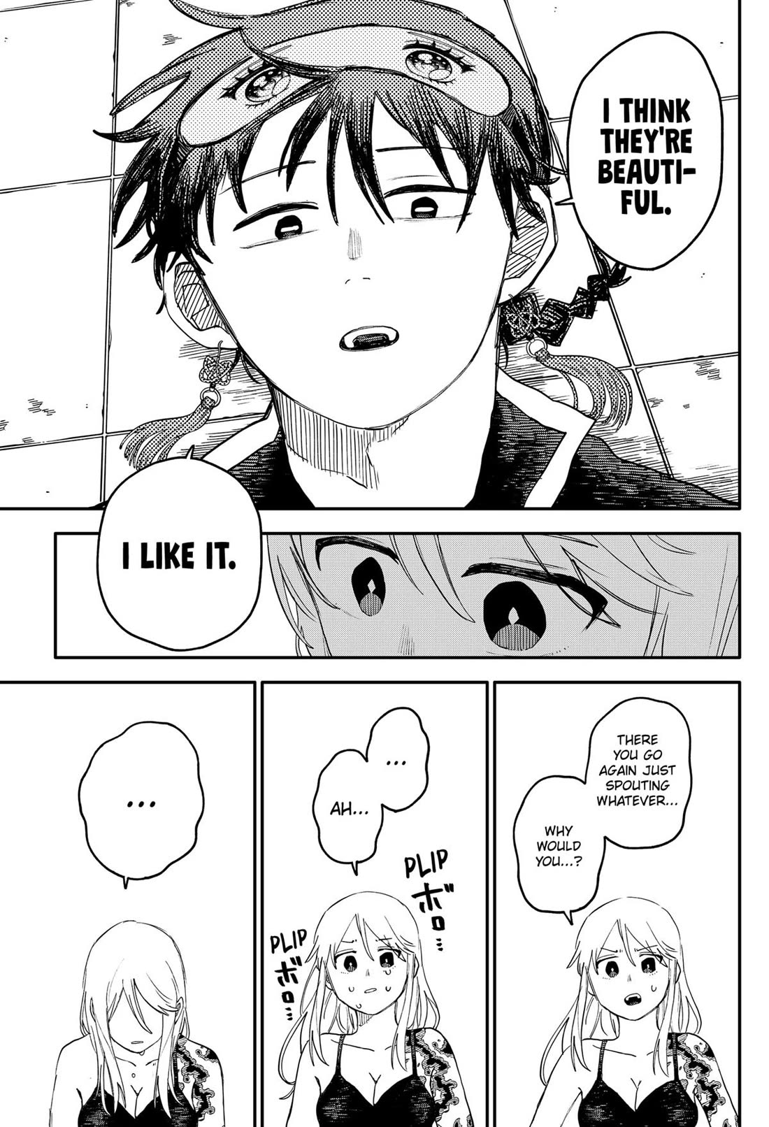 Kindergarten Wars chapter 104 page 19