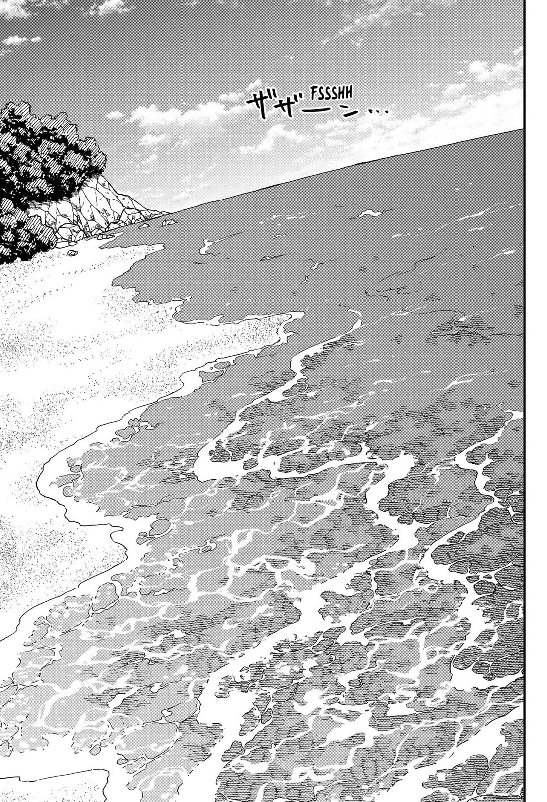 Kindergarten Wars chapter 104 page 21