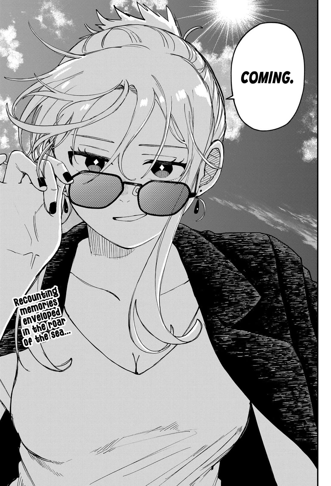 Kindergarten Wars chapter 104 page 23