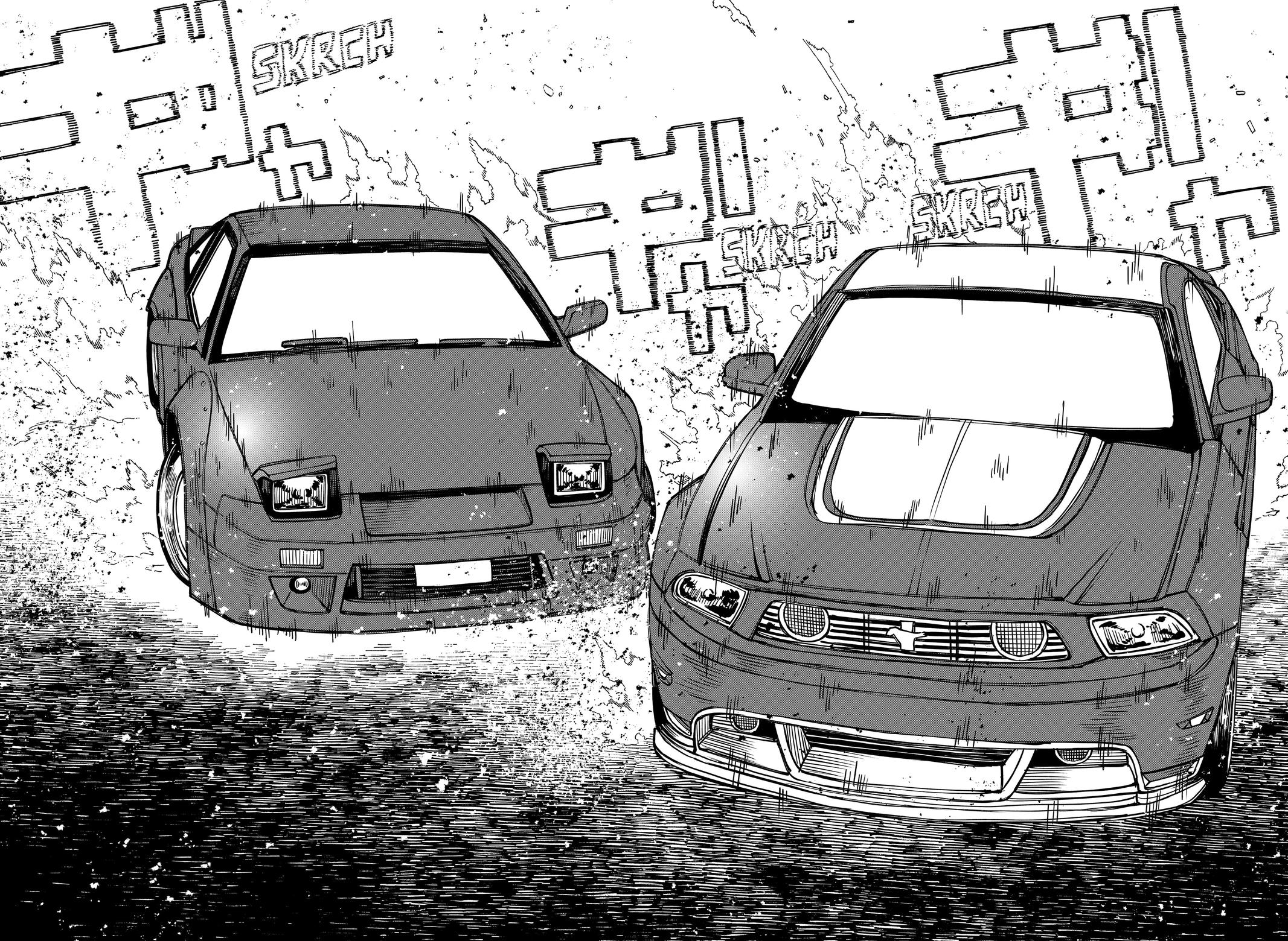 Kindergarten Wars chapter 105 page 2