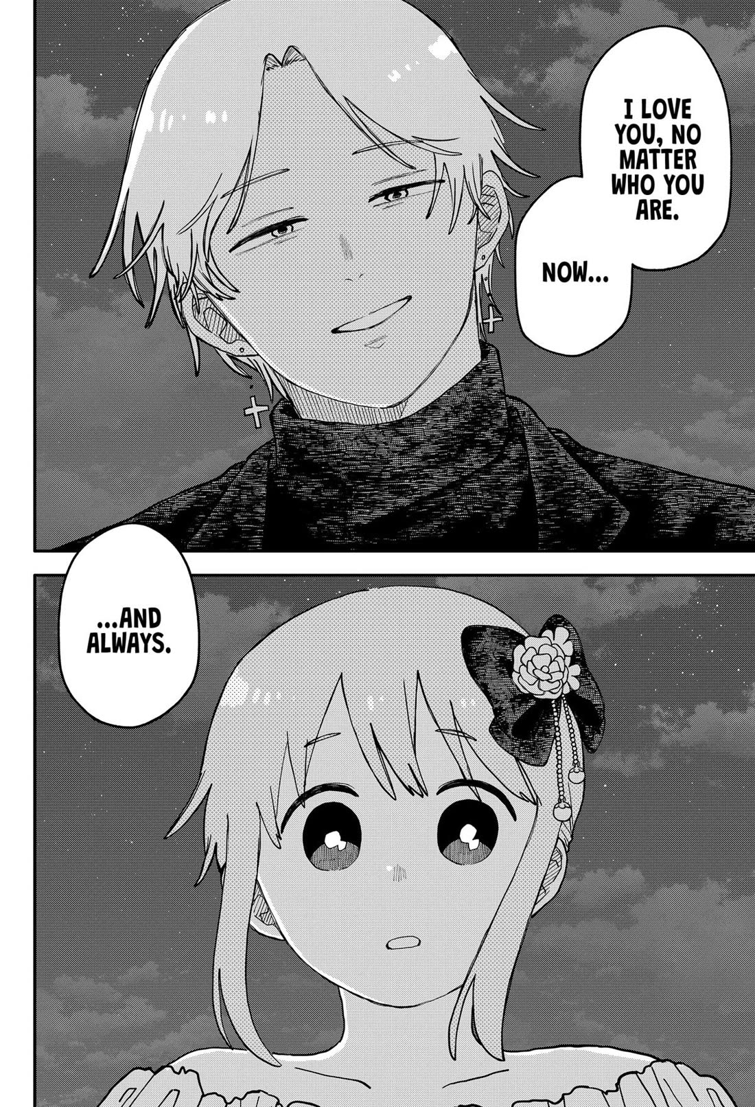 Kindergarten Wars chapter 113 page 10