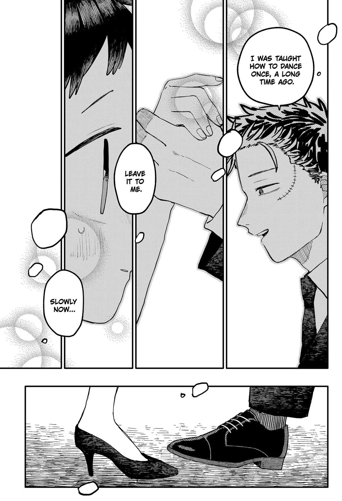 Kindergarten Wars chapter 113 page 13