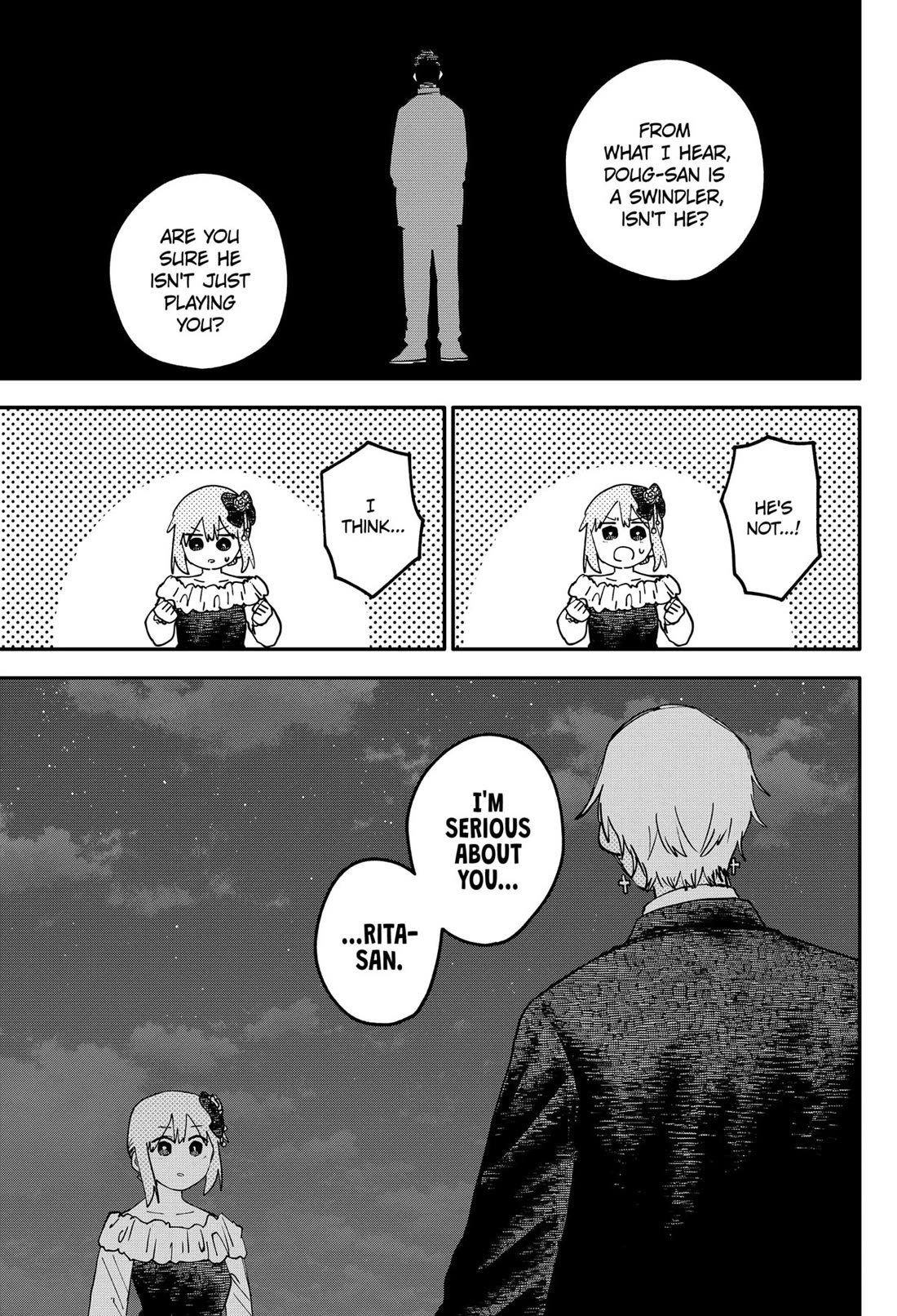 Kindergarten Wars chapter 113 page 9